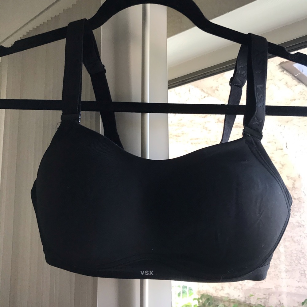 VSX Padded Sports Bra